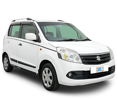 Maruti Wagon R 1.0-img